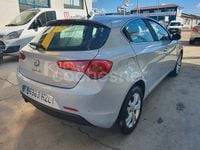 Usado Alfa Romeo Giulietta Distinctive 105 CV (77 kW) 2014 Azul Utilitario