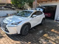 Usado Lexus NX300h Business Edition 197 CV (144 kW) 2018 Blanco SUV