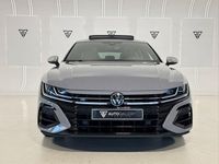 Occasion VW Arteon R 320 ch (235 kW) 2023 Gris Break