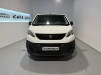 Usado Peugeot Expert 120 CV (88 kW) 2022 Blanco Van