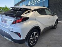 Usado Toyota C-HR Advance 184 CV (135 kW) 2023 SUV
