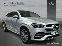Usado Mercedes GLE350 321 CV (236 kW) 2022 SUV