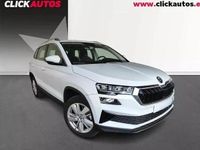 Occasion Skoda Karoq Selection 150 PK (110 kW) 2025 SUV