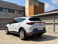 Usado Cupra Formentor 150 CV (110 kW) 2023 Blanco SUV