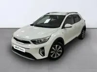 Usado Kia Stonic 101 CV (74 kW) 2021 Otro SUV