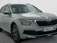 Usado Skoda Kamiq Ambition 115 CV (84 kW) 2020 SUV