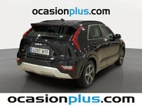 Usado Kia Niro 129 CV (94 kW) 2025 Blanco SUV