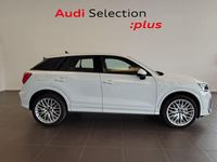 Usado Audi Q2 150 CV (110 kW) 2025 Blanco SUV