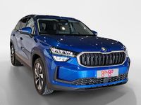 Usado Skoda Kodiaq 150 CV (110 kW) 2025 Azul SUV