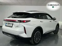 Usado Omoda 9 537 CV (394 kW) 2026 Blanco SUV
