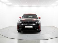 Usado Mini John Cooper Works Countryman 301 CV (221 kW) 2024 Negro SUV
