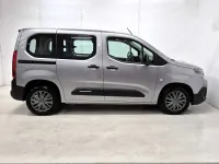 Usado Citroën Berlingo 102 CV (75 kW) 2025 Gris Monovolumen