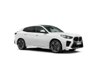 Usado BMW X2 170 CV (125 kW) 2025 Blanco SUV