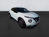 Usado Nissan Juke Acenta 114 CV (83 kW) 2022 Otro SUV