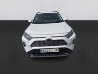 usado Toyota RAV4 Hybrid 