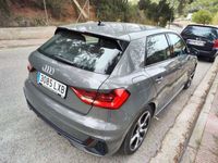 usado Audi A1 Sportback 25 TFSI Adrenalin Black Edition