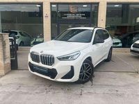Usado BMW X1 150 CV (110 kW) 2024 Blanco SUV
