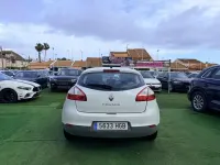 Usado Renault Mégane Dynamique 110 CV (80 kW) 2011 Utilitario