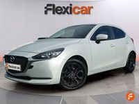 Usado Mazda 2 90 HP (66 kW) 2020 Branco