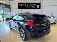Usado BMW X1 M Sport 150 CV (110 kW) 2025 Negro SUV