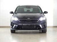 Usado Kia Ceed 141 CV (103 kW) 2022 Negro Utilitario