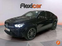Usado Mercedes GLE350 321 CV (236 kW) 2022 Negro SUV