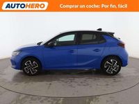 Usado Opel Corsa 101 CV (74 kW) 2024 Azul Utilitario