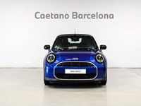 Usado Mini Cooper 163 CV (119 kW) 2025 Utilitario