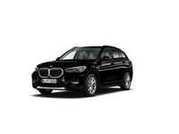 Usado BMW X1 Performance 116 CV (85 kW) 2022 Negro SUV