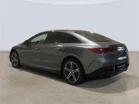 Nuevo Mercedes EQE350 AMG 235 kW (320 CV) 2025 Gris selenita Berlina