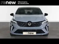 Usado Renault Clio V Techno 145 CV (106 kW) 2025 Gris Berlina