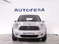 Usado Mini Paceman Chili 122 CV (89 kW) 2013 Plateado Utilitario