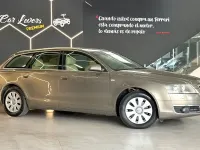Usado Audi A6 180 CV (132 kW) 2006 Beige Familiar