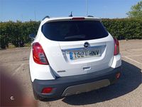 Usado Opel Mokka Excellence 130 HP (95 kW) 2013 Branco SUV