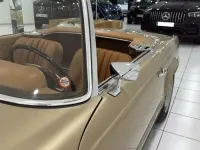 Usado Mercedes W113 170 CV (125 kW) 1968 Beige Descapotable