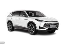 Nuevo MG HS Luxury 224 CV (164 kW) 2026 Blanco SUV