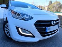 usado Hyundai i30 1.4CRDi 25 Aniversario 90