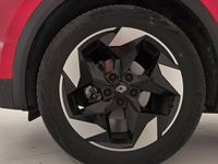 Usado Renault Captur Techno 100 CV (73 kW) 2025 Azul SUV