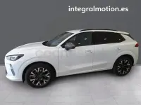 Usado Cupra Terramar 150 CV (110 kW) 2024 Blanco SUV