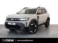 Usado Dacia Duster Extreme 130 CV (95 kW) 2024 Beige SUV