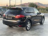 usado Porsche Cayenne Diesel Platinum Edition Aut.