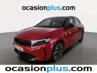 Usado Opel Corsa S 101 CV (74 kW) 2025 Rojo Utilitario