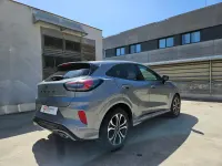 Usado Ford Puma ST-Line 125 CV (91 kW) 2024 Gris magnetic SUV