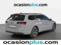 Używany VW Passat Executive 150 KM (110 kW) 2022 Szary Kombi