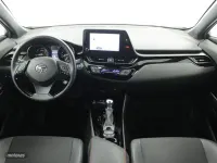 Usado Toyota C-HR Advance 184 CV (135 kW) 2024 Blanco SUV
