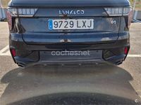 Usado Lynk & Co 01 261 CV (191 kW) 2022 Negro SUV