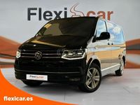 usado VW Multivan 2.0tdi Bmt Outdoor Dsg 110kw