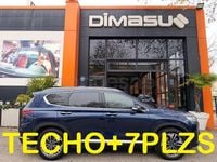 Usado Hyundai Santa Fe Style 200 CV (147 kW) 2019 Azul SUV