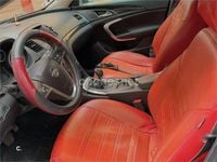 Usado Opel Insignia Sport 130 CV (95 kW) 2011 Negro Berlina