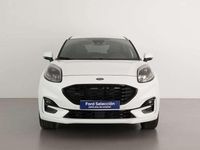 Usado Ford Puma ST-Line 125 CV (91 kW) 2023 Blanco SUV